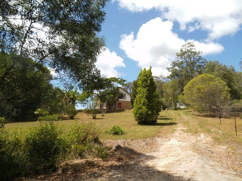 53 Old Murrayville Road, Ashby NSW 2463