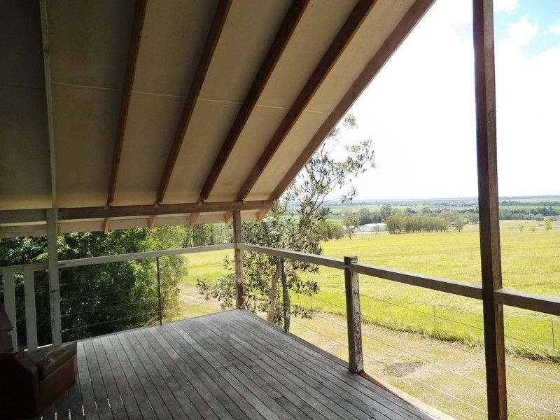 53 Old Murrayville Road, Ashby NSW 2463