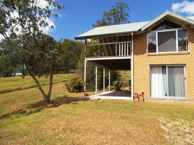 53 Old Murrayville Road, Ashby NSW 2463