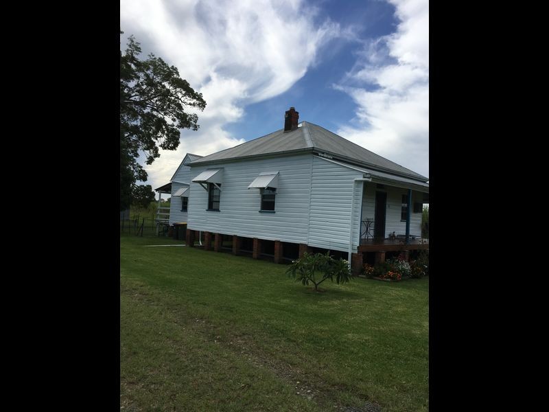 97 Beckmans Lane, Harwood Island NSW 2465