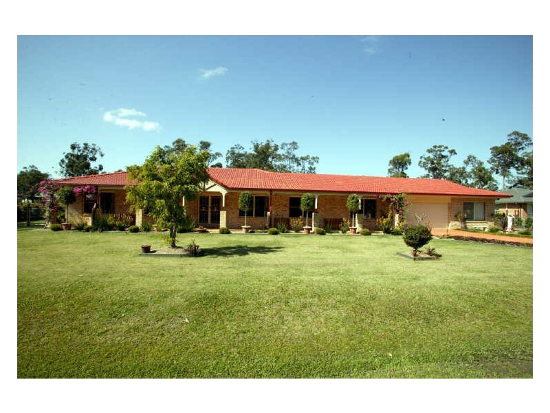 38 Boundary Road, Gulmarrad NSW 2463