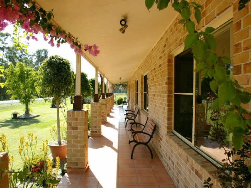 38 Boundary Road, Gulmarrad NSW 2463