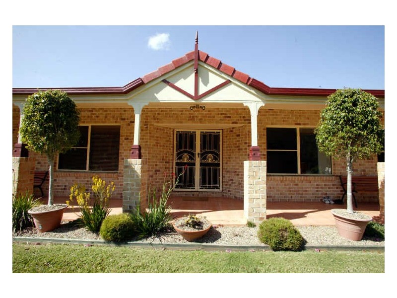 38 Boundary Road, Gulmarrad NSW 2463