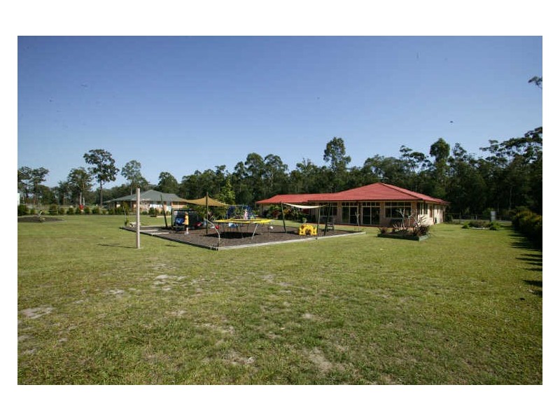 38 Boundary Road, Gulmarrad NSW 2463