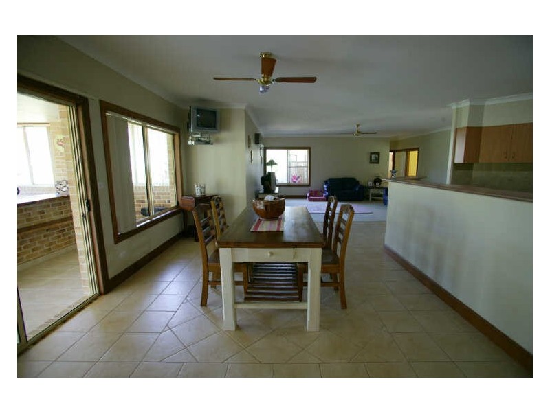 38 Boundary Road, Gulmarrad NSW 2463