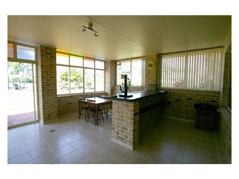 38 Boundary Road, Gulmarrad NSW 2463