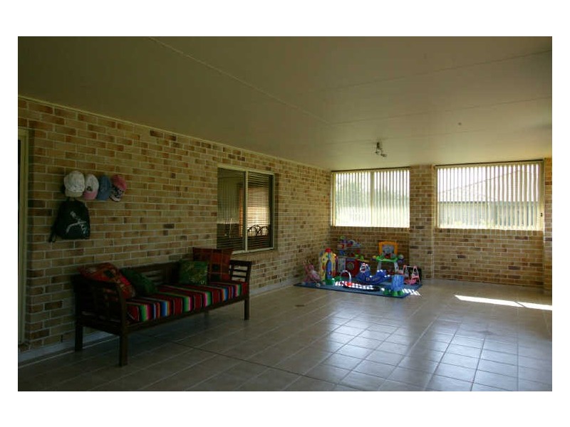 38 Boundary Road, Gulmarrad NSW 2463