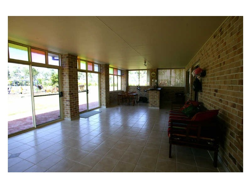 38 Boundary Road, Gulmarrad NSW 2463
