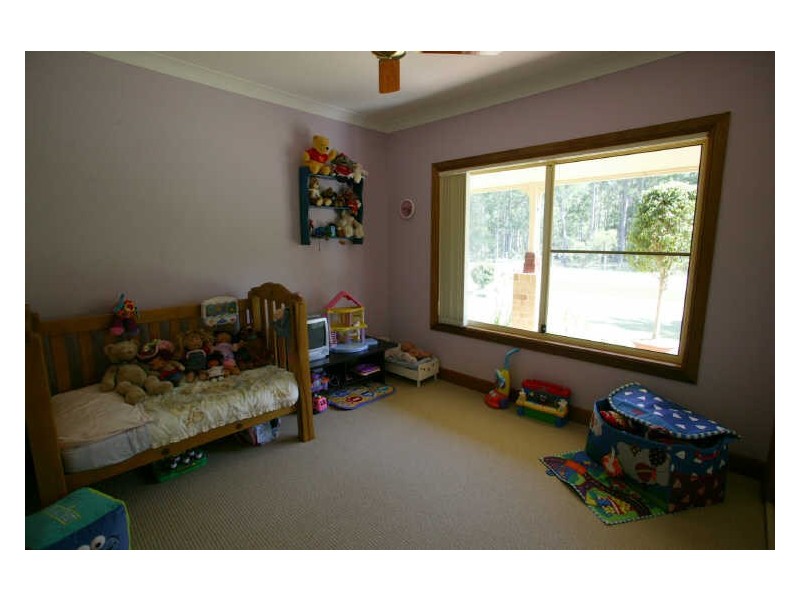 38 Boundary Road, Gulmarrad NSW 2463