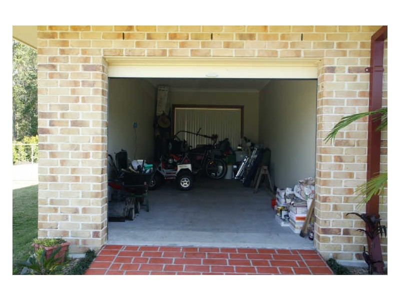 38 Boundary Road, Gulmarrad NSW 2463