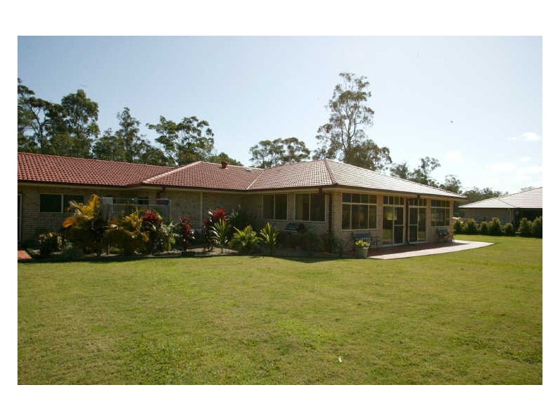 38 Boundary Road, Gulmarrad NSW 2463