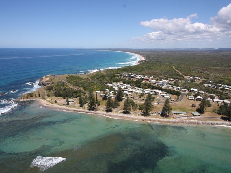 21c Poinsettia Street, Brooms Head NSW 2463