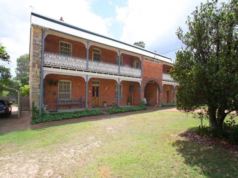 17 Stanley Street, Maclean NSW 2463