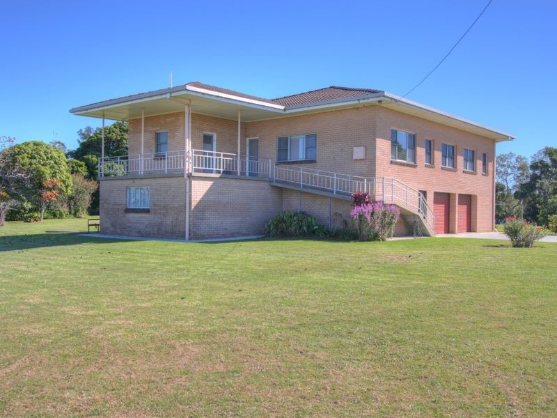 441 Chatsworth Road Chatsworth Via, Maclean NSW 2463
