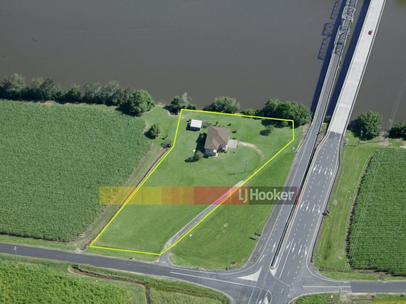 441 Chatsworth Road Chatsworth Via, Maclean NSW 2463