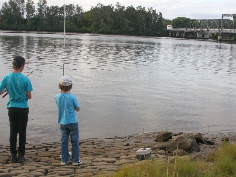 441 Chatsworth Road Chatsworth Via, Maclean NSW 2463