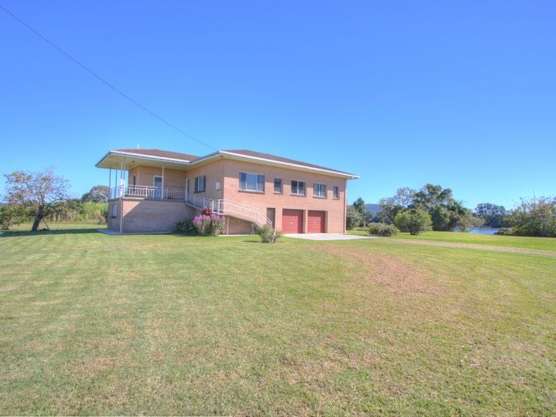 441 Chatsworth Road Chatsworth Via, Maclean NSW 2463