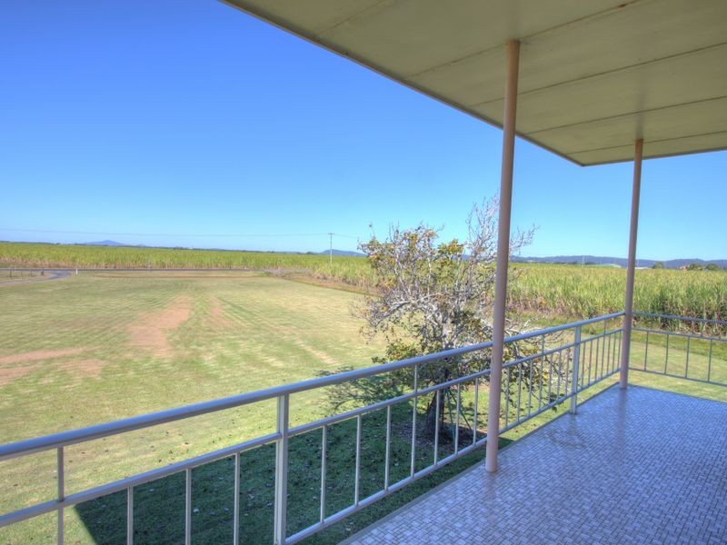 441 Chatsworth Road Chatsworth Via, Maclean NSW 2463
