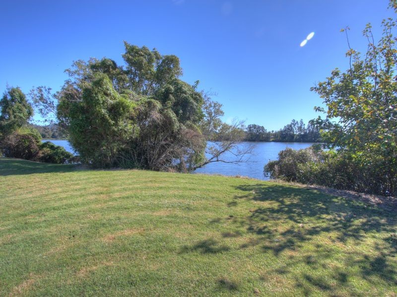 441 Chatsworth Road Chatsworth Via, Maclean NSW 2463