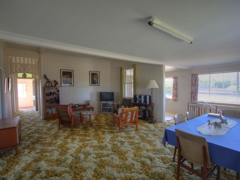 441 Chatsworth Road Chatsworth Via, Maclean NSW 2463