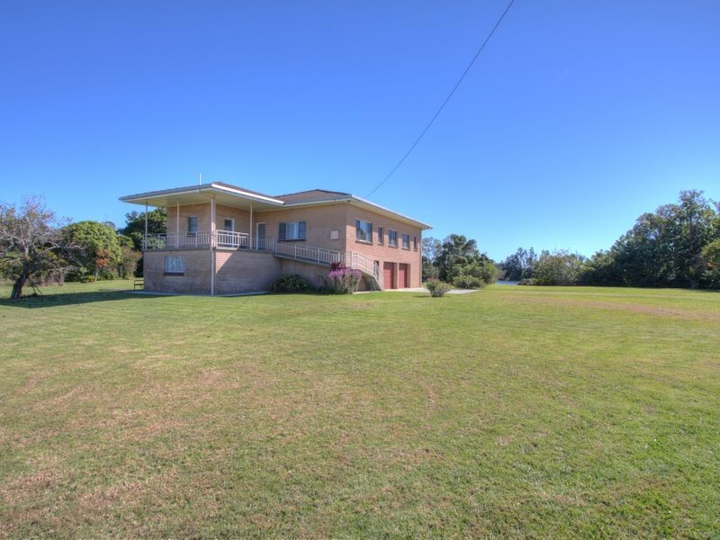 441 Chatsworth Road Chatsworth Via, Maclean NSW 2463