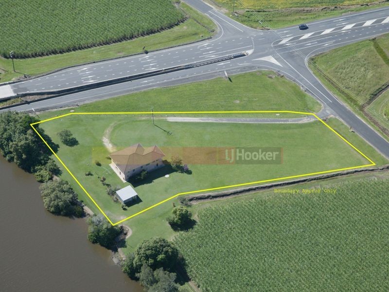 441 Chatsworth Road Chatsworth Via, Maclean NSW 2463