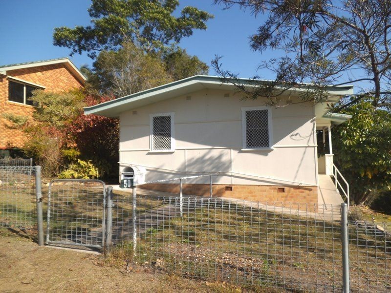 50 Wharf Street, Maclean NSW 2463