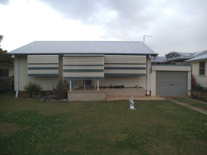 40 McLachlan Street, Maclean NSW 2463