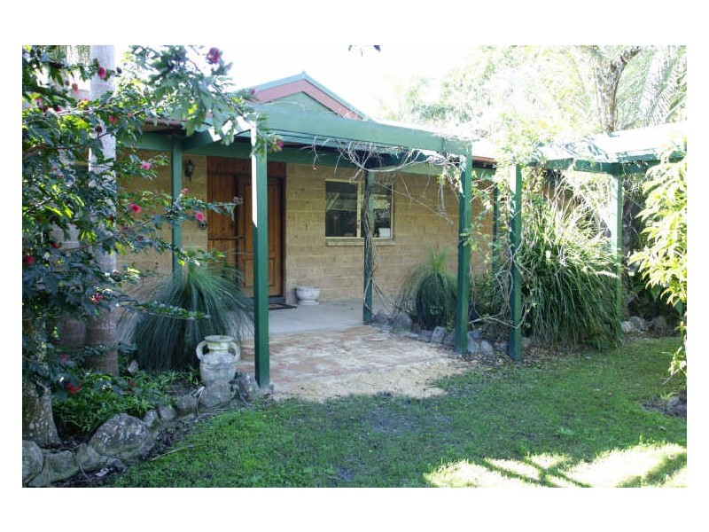 38 Clyde Essex Drive, Gulmarrad NSW 2463