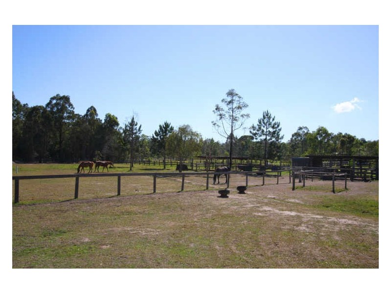 38 Clyde Essex Drive, Gulmarrad NSW 2463