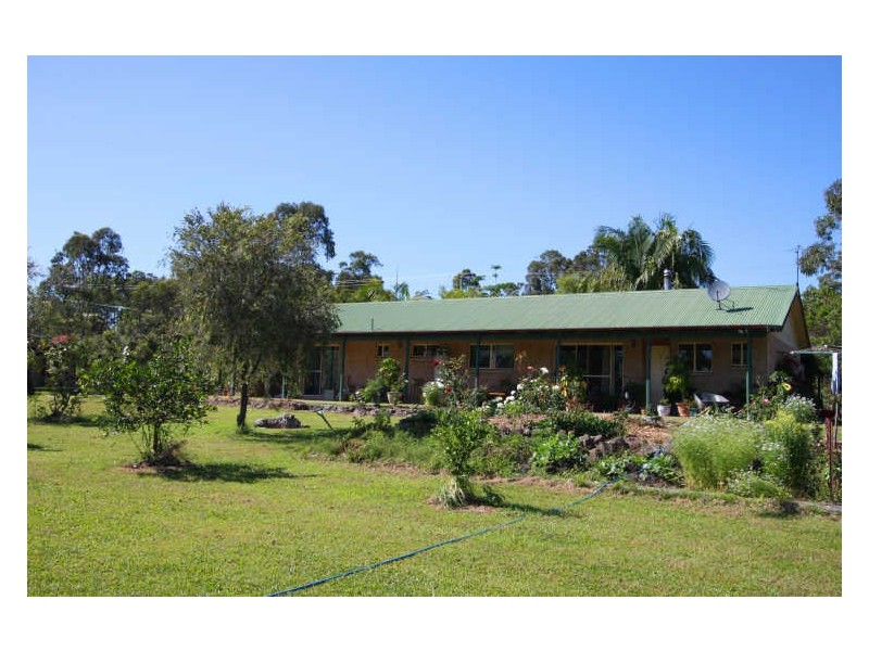 38 Clyde Essex Drive, Gulmarrad NSW 2463