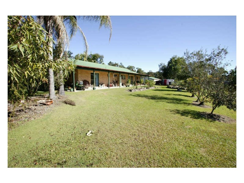 38 Clyde Essex Drive, Gulmarrad NSW 2463