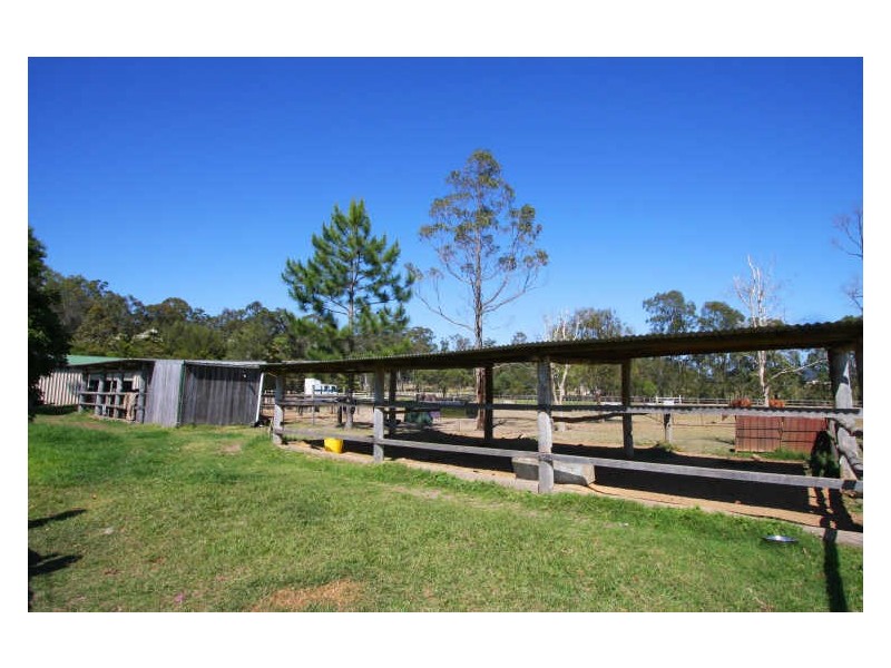 38 Clyde Essex Drive, Gulmarrad NSW 2463