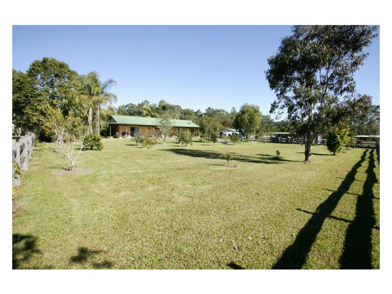 38 Clyde Essex Drive, Gulmarrad NSW 2463