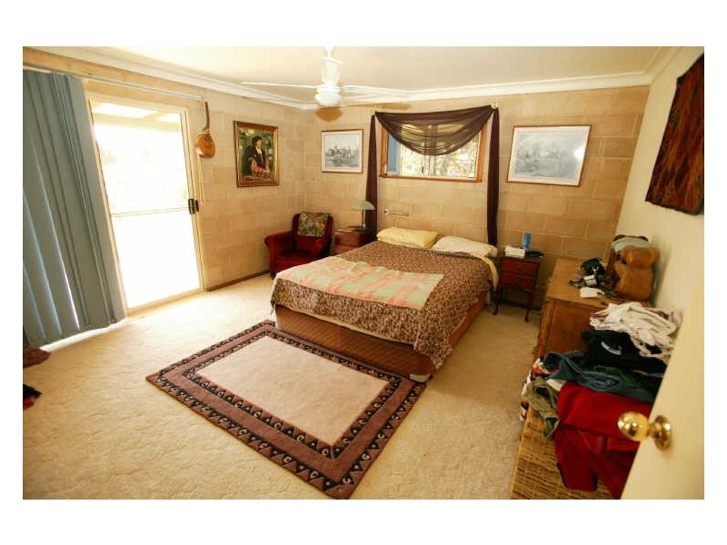 38 Clyde Essex Drive, Gulmarrad NSW 2463