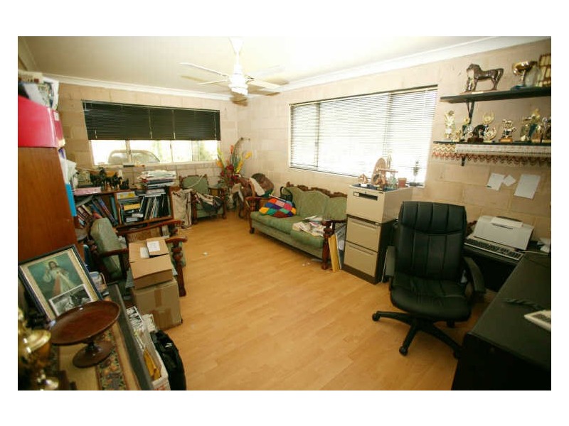 38 Clyde Essex Drive, Gulmarrad NSW 2463