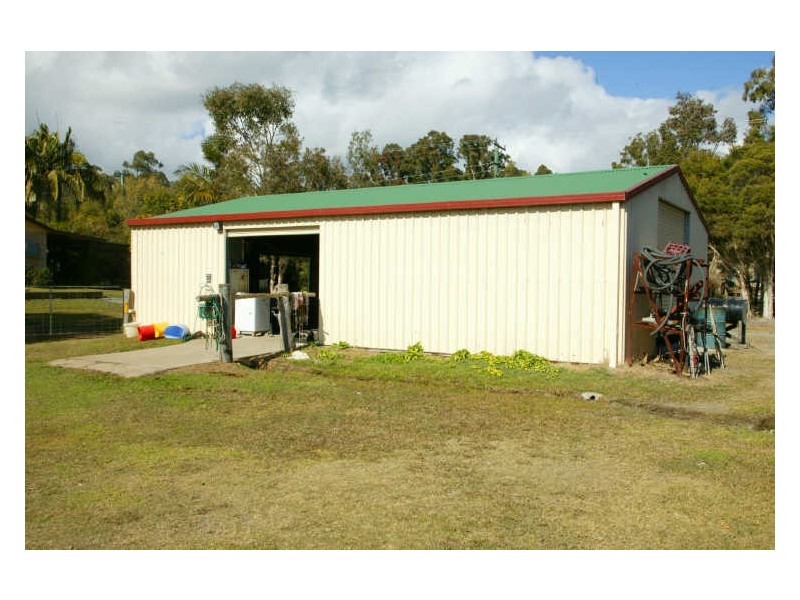 38 Clyde Essex Drive, Gulmarrad NSW 2463