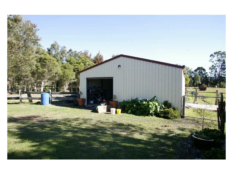 38 Clyde Essex Drive, Gulmarrad NSW 2463