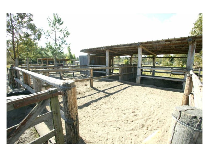 38 Clyde Essex Drive, Gulmarrad NSW 2463