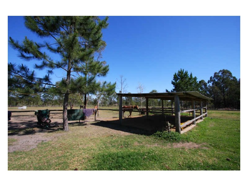 38 Clyde Essex Drive, Gulmarrad NSW 2463