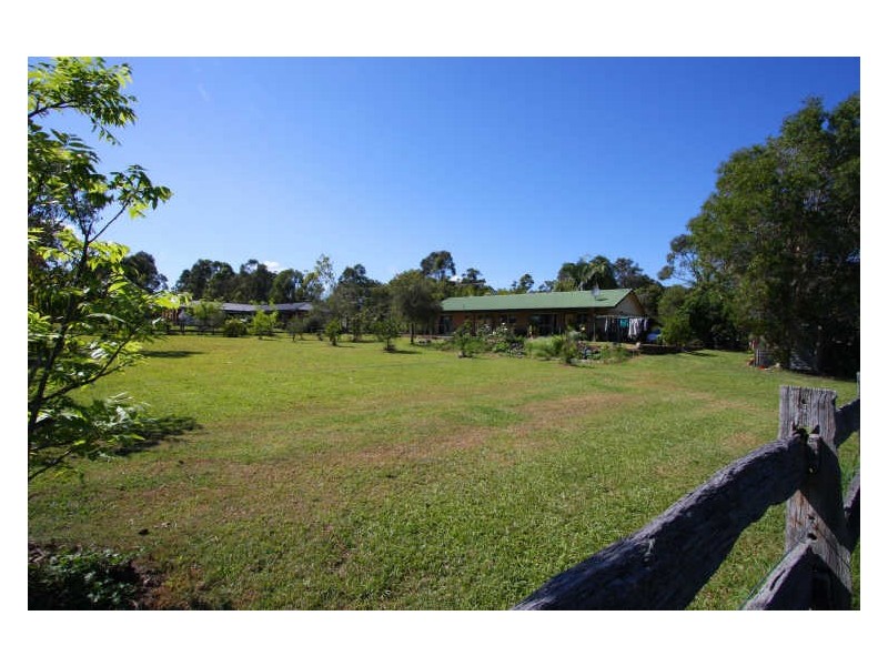 38 Clyde Essex Drive, Gulmarrad NSW 2463