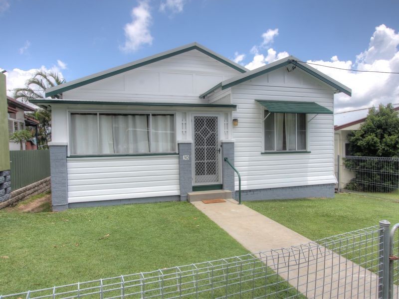 30 Woodford Street, Maclean NSW 2463