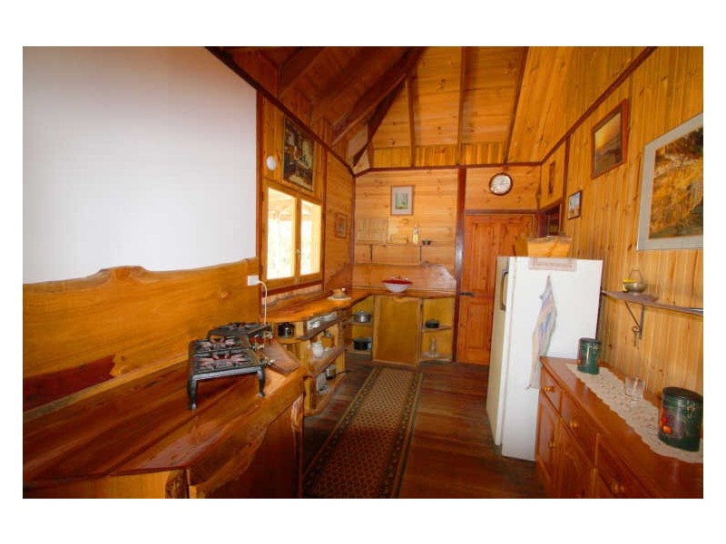 200 Fat Duck Road, Woombah NSW 2469