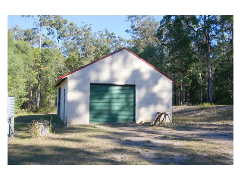 200 Fat Duck Road, Woombah NSW 2469