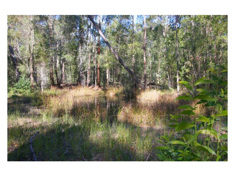 200 Fat Duck Road, Woombah NSW 2469