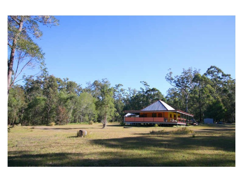 200 Fat Duck Road, Woombah NSW 2469