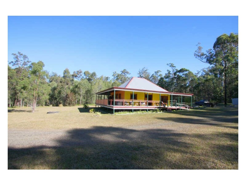 200 Fat Duck Road, Woombah NSW 2469