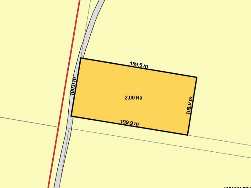 200 Fat Duck Road, Woombah NSW 2469