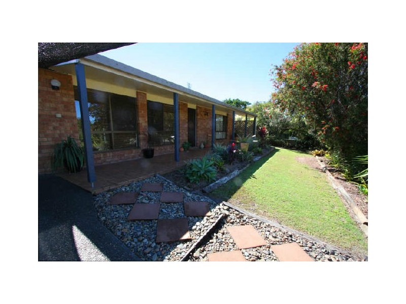 7 A Gordon Street, Palmers Island NSW 2463