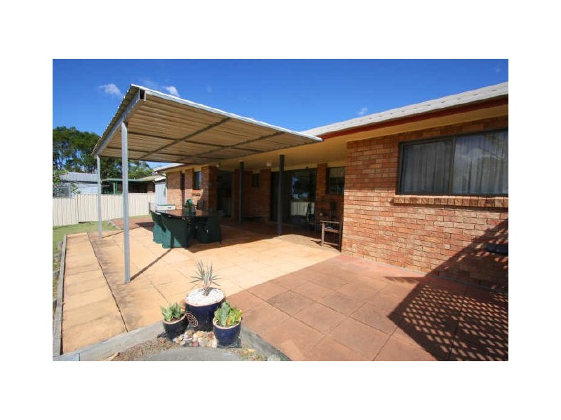 7 A Gordon Street, Palmers Island NSW 2463